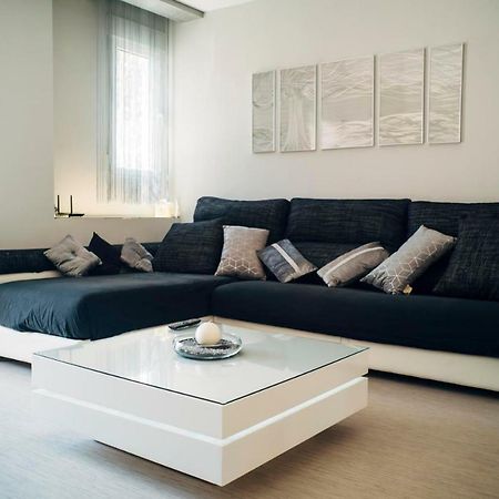 Bruno Apartment Valencia Exterior foto