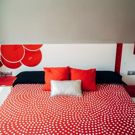 Bruno Apartment Valencia Exterior foto