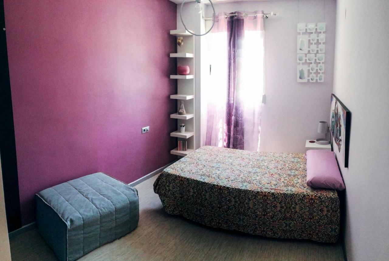 Bruno Apartment Valencia Exterior foto