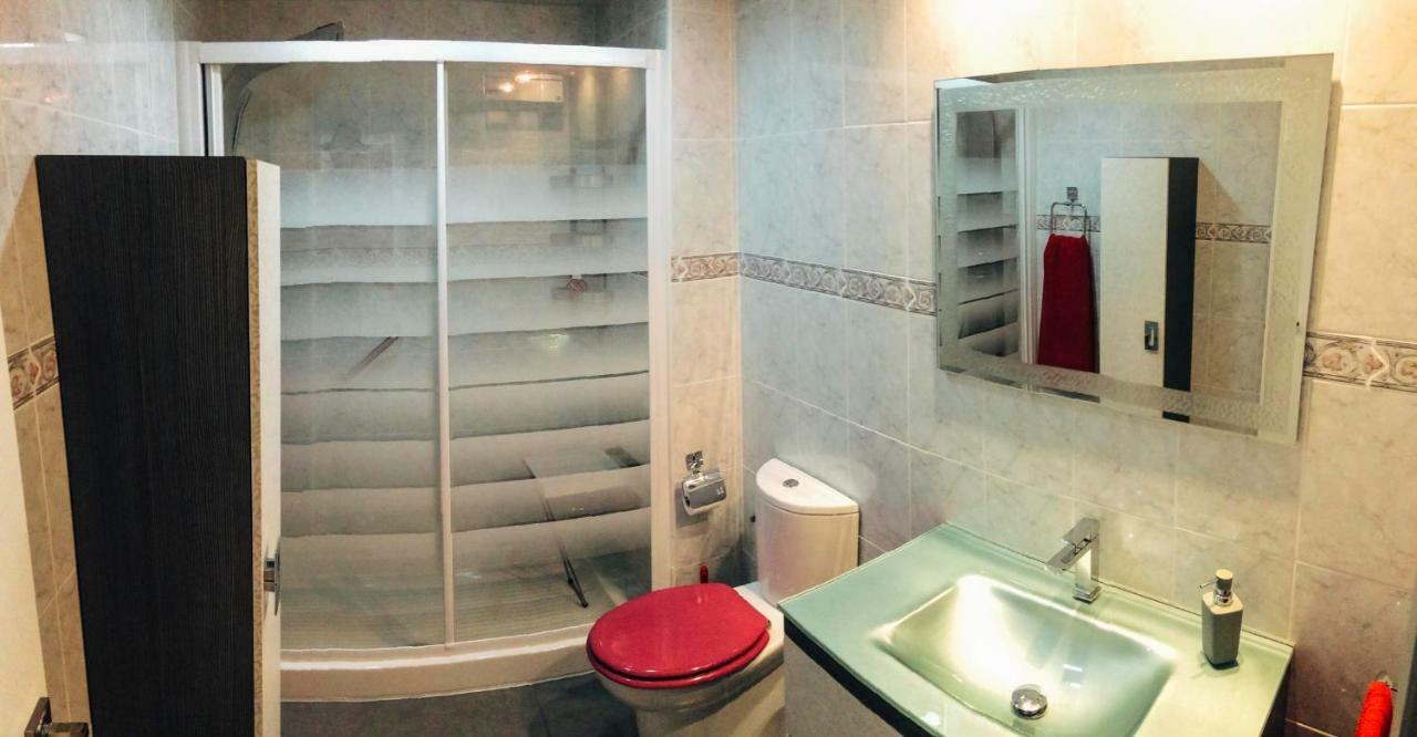 Bruno Apartment Valencia Exterior foto