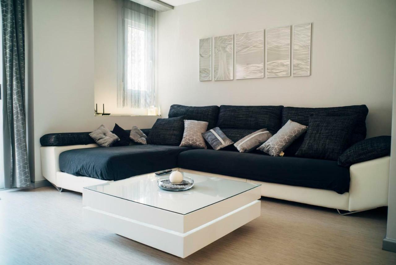 Bruno Apartment Valencia Exterior foto