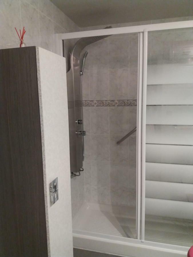 Bruno Apartment Valencia Exterior foto