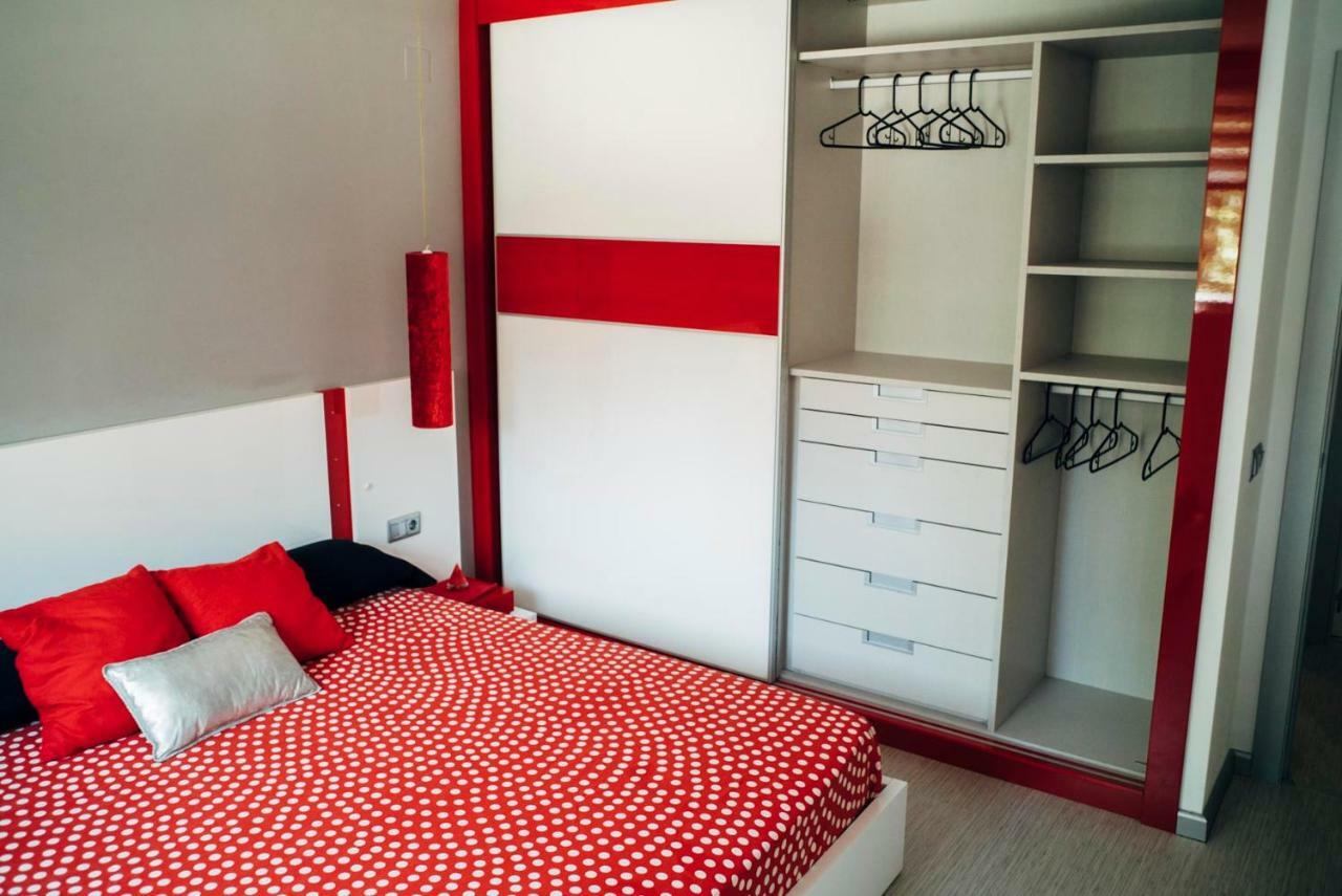 Bruno Apartment Valencia Exterior foto