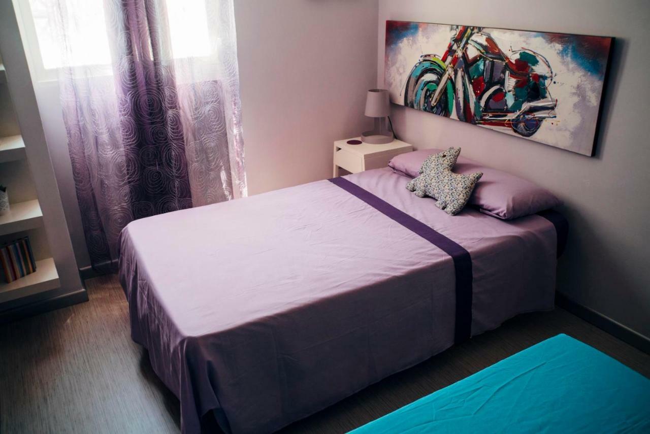 Bruno Apartment Valencia Exterior foto