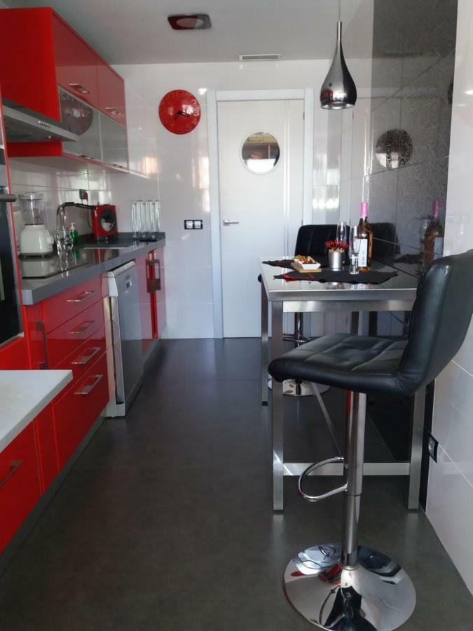 Bruno Apartment Valencia Exterior foto