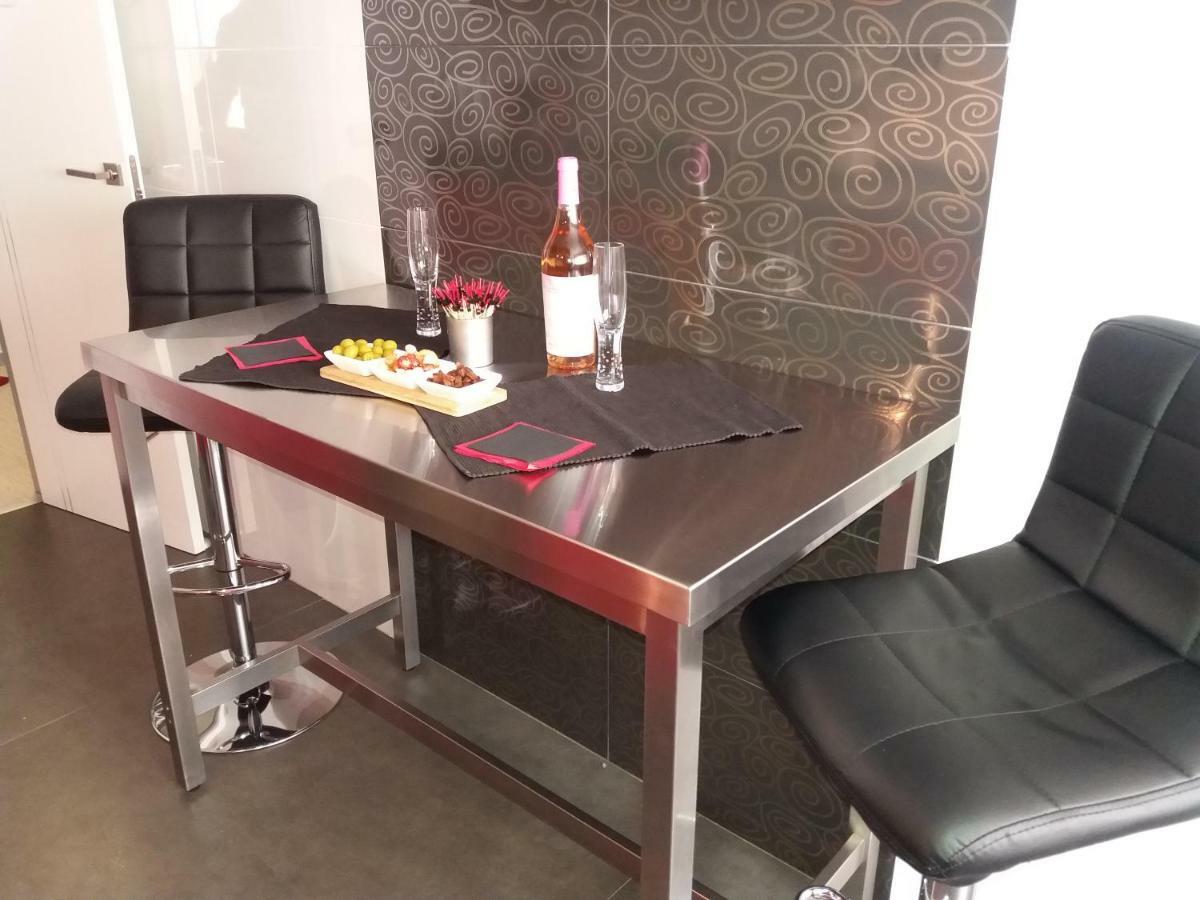 Bruno Apartment Valencia Exterior foto