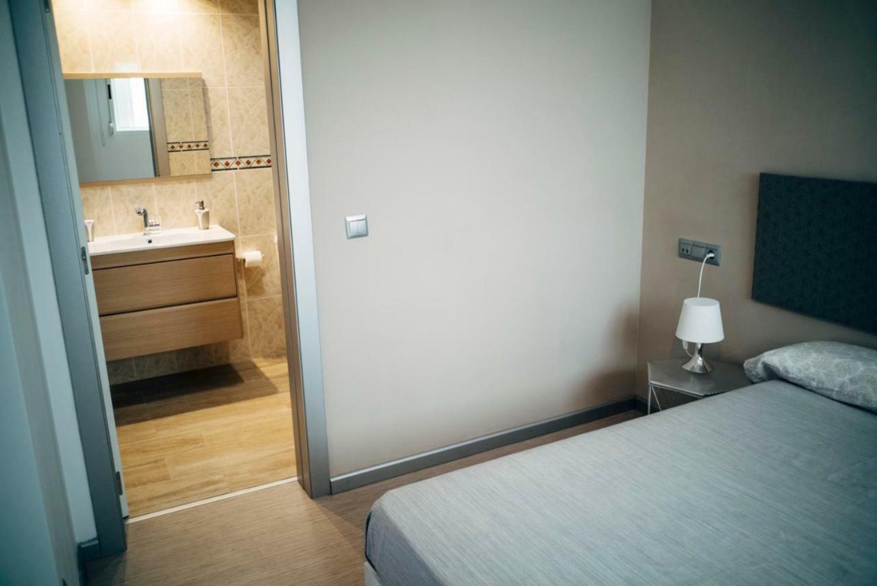 Bruno Apartment Valencia Exterior foto