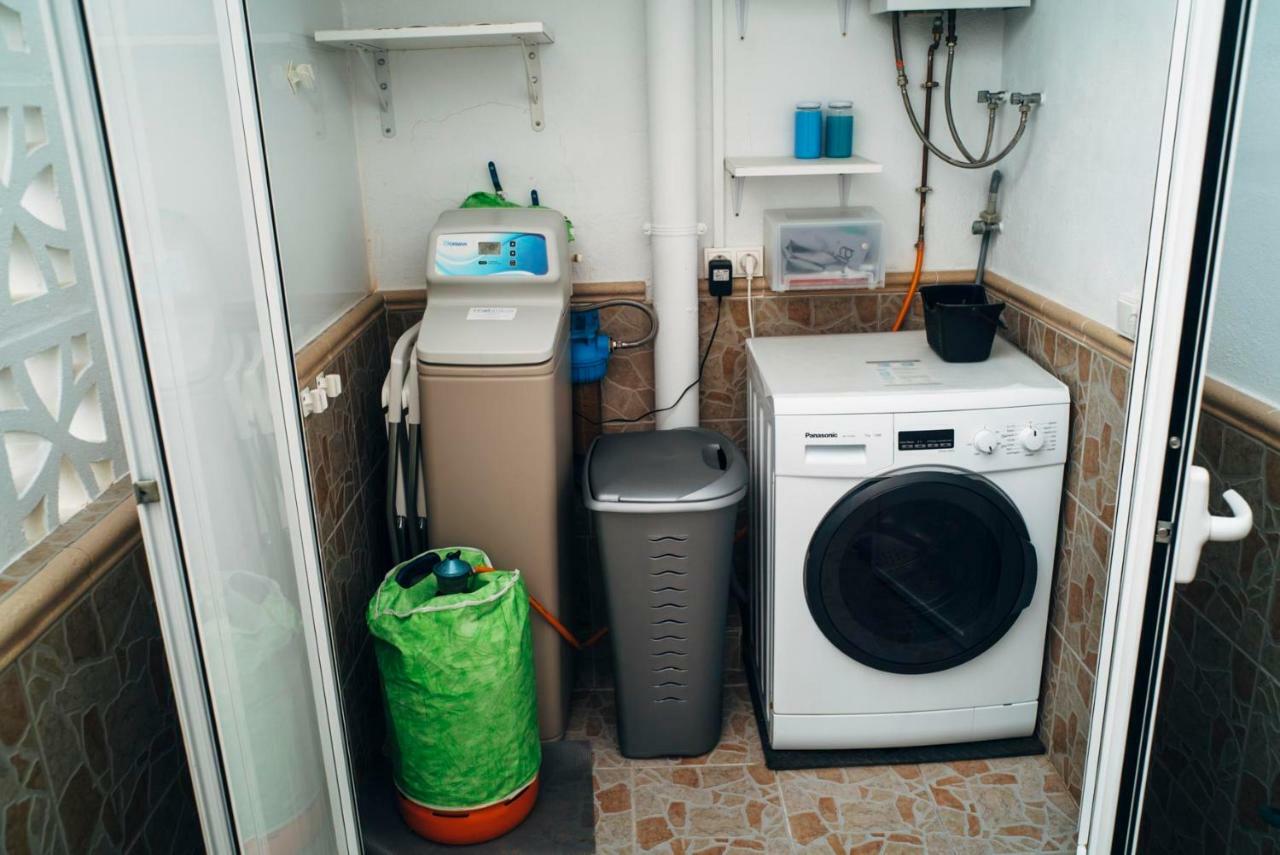 Bruno Apartment Valencia Exterior foto