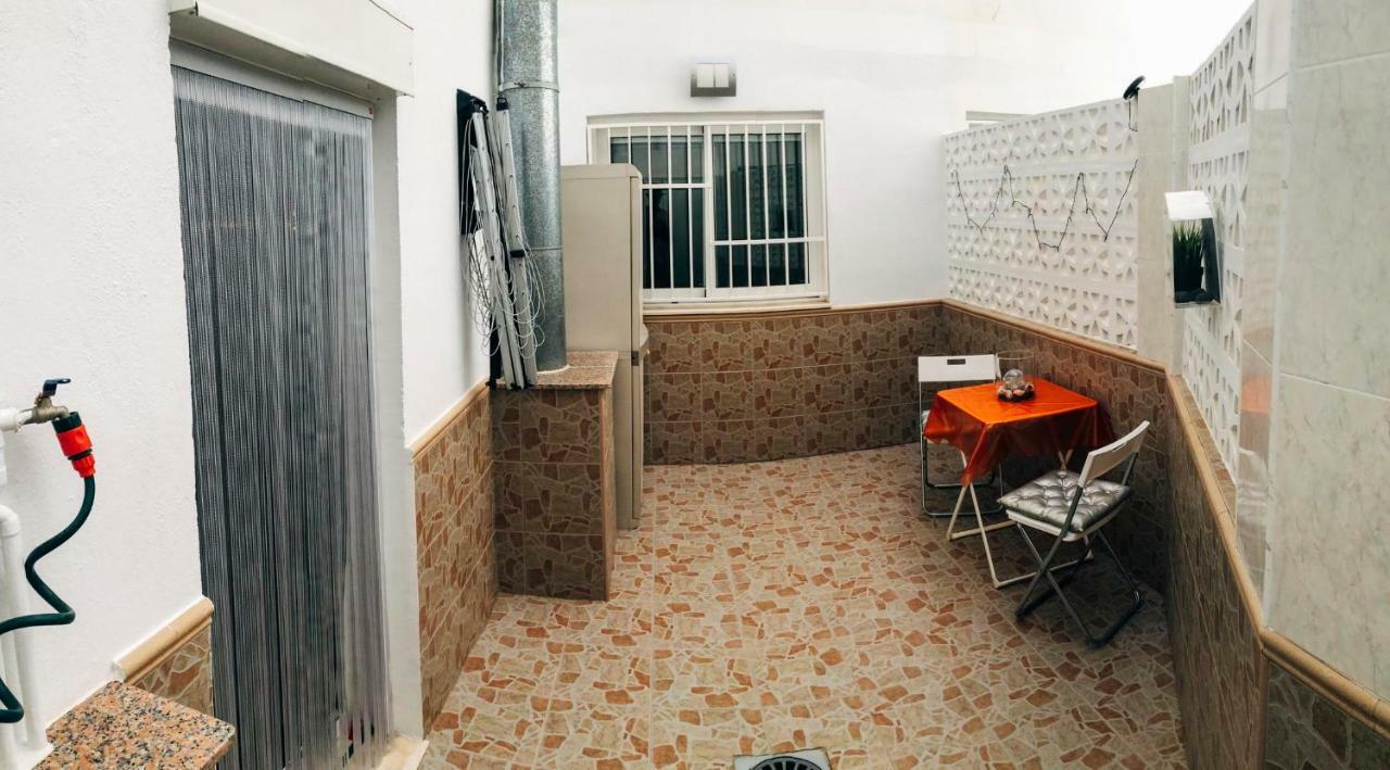 Bruno Apartment Valencia Exterior foto