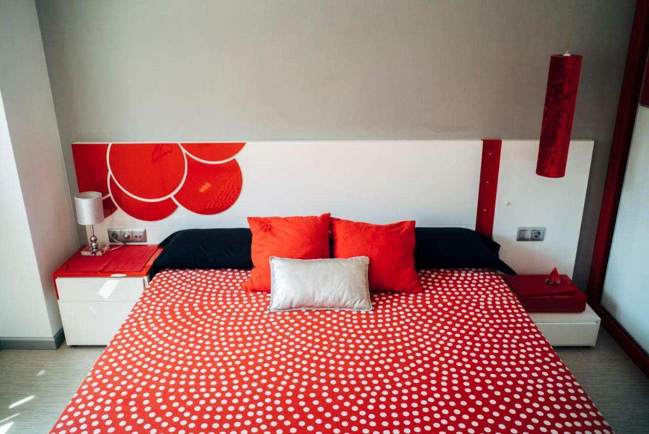 Bruno Apartment Valencia Exterior foto
