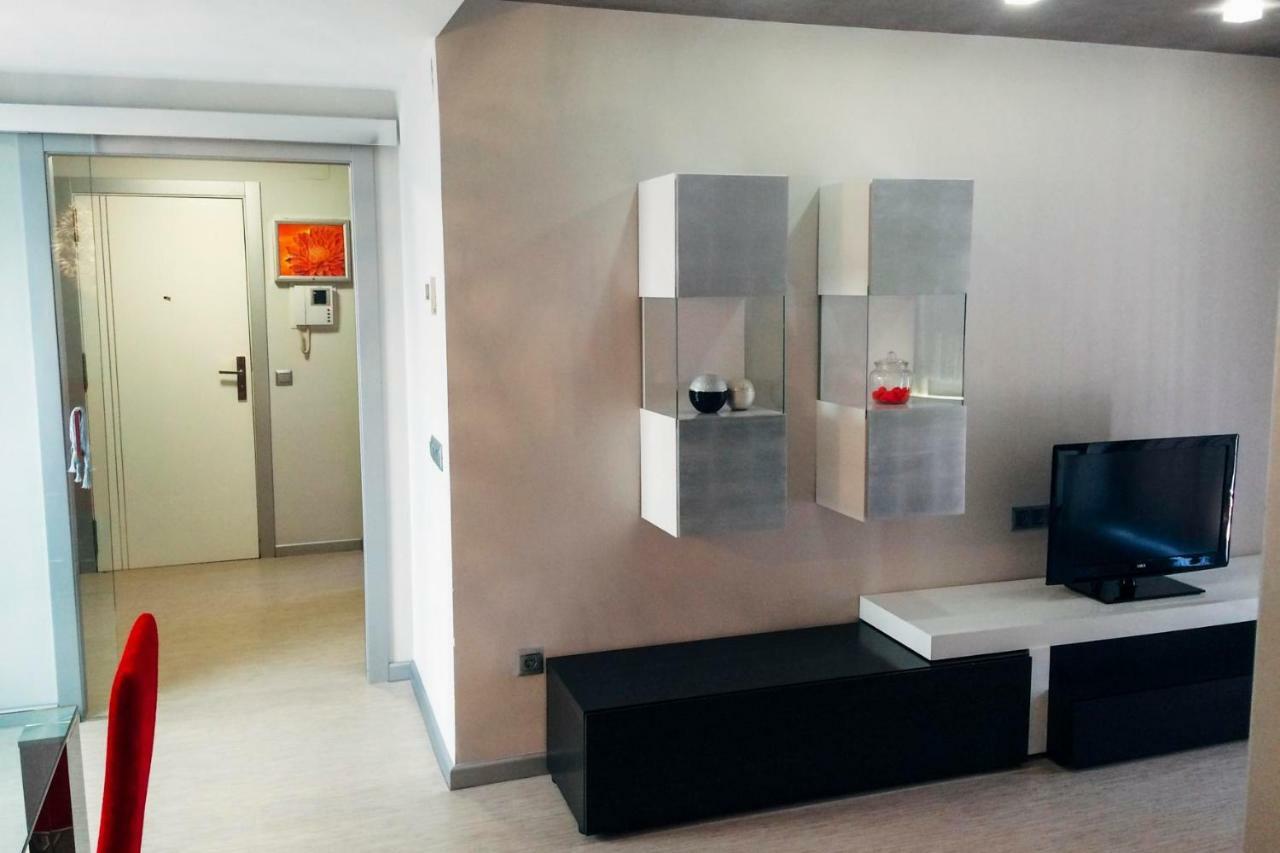 Bruno Apartment Valencia Exterior foto