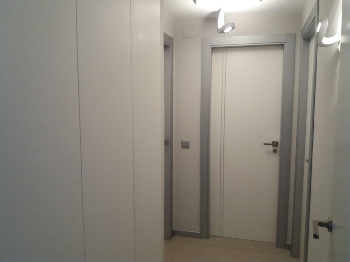 Bruno Apartment Valencia Exterior foto