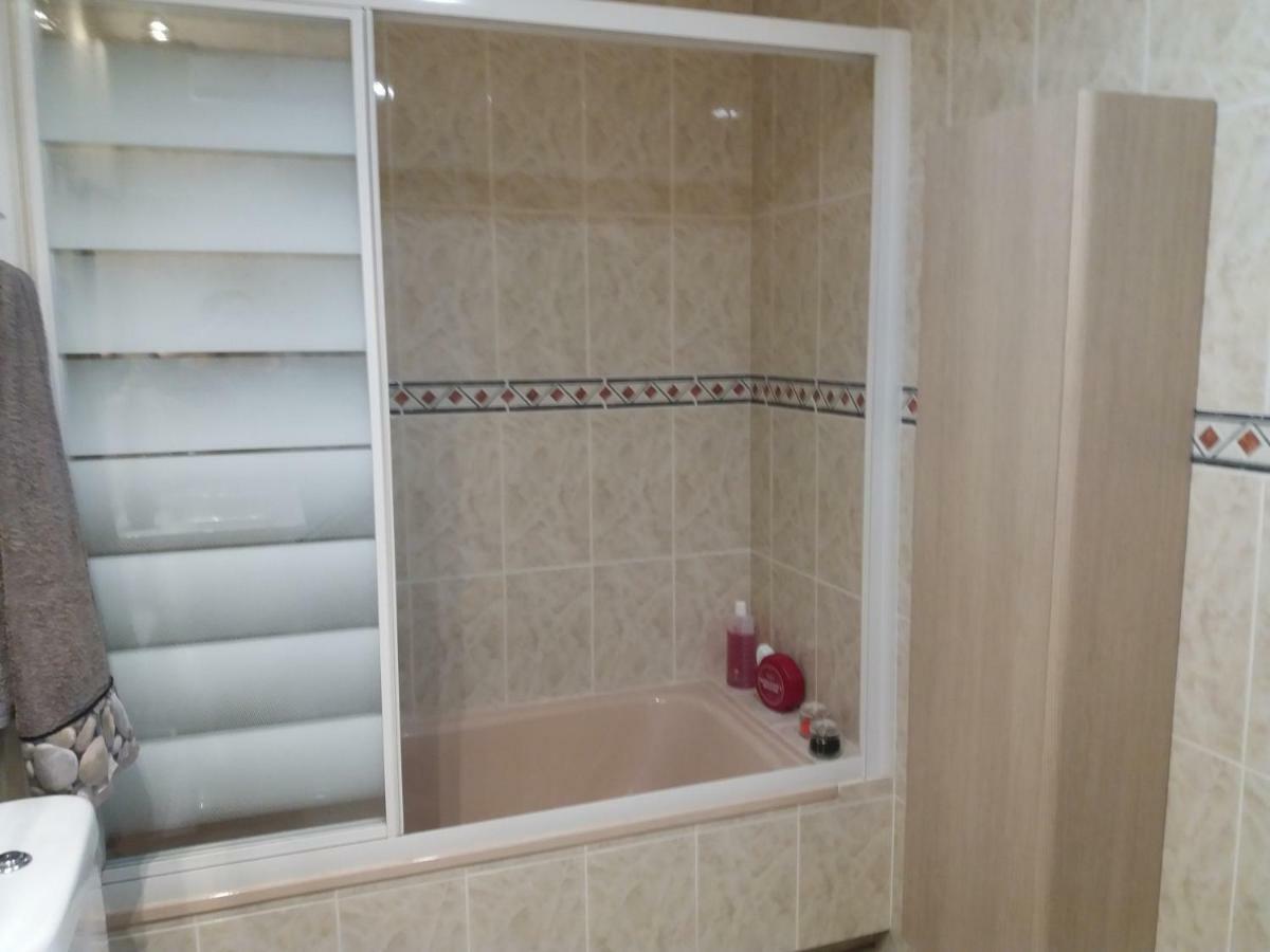 Bruno Apartment Valencia Exterior foto
