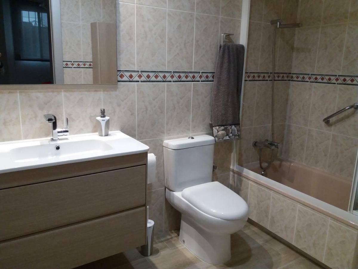 Bruno Apartment Valencia Exterior foto