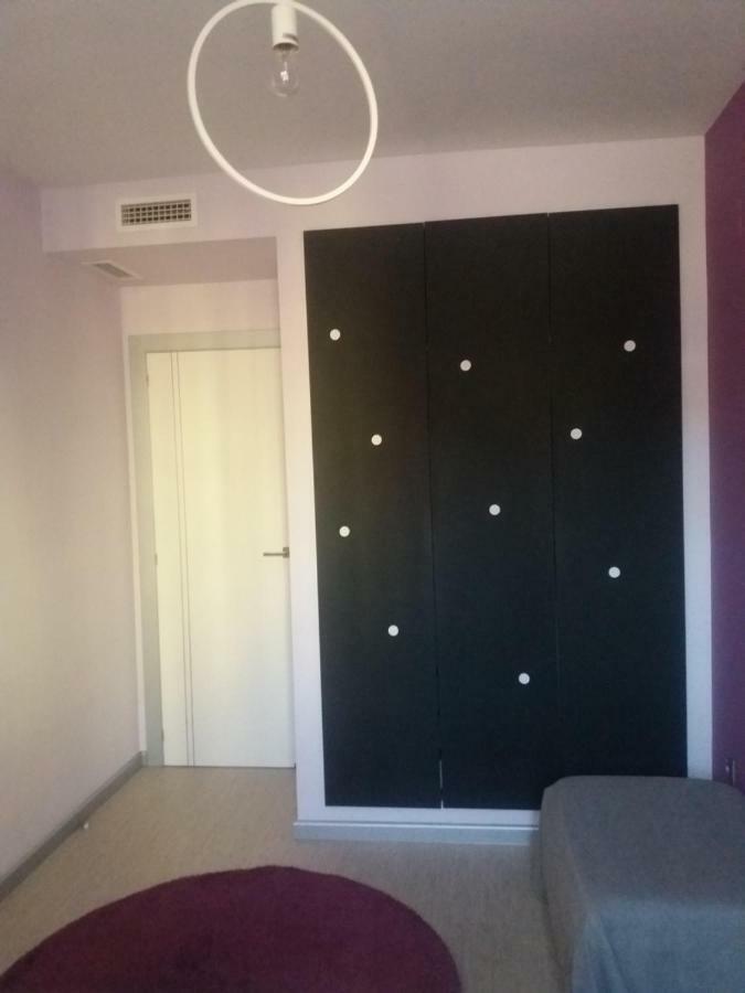 Bruno Apartment Valencia Exterior foto
