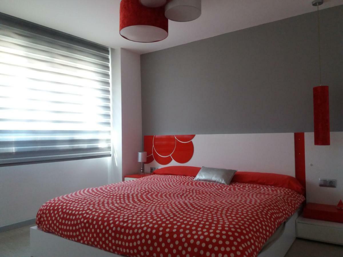 Bruno Apartment Valencia Exterior foto