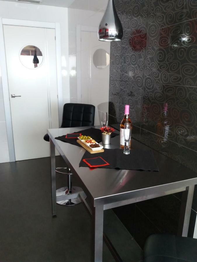 Bruno Apartment Valencia Exterior foto