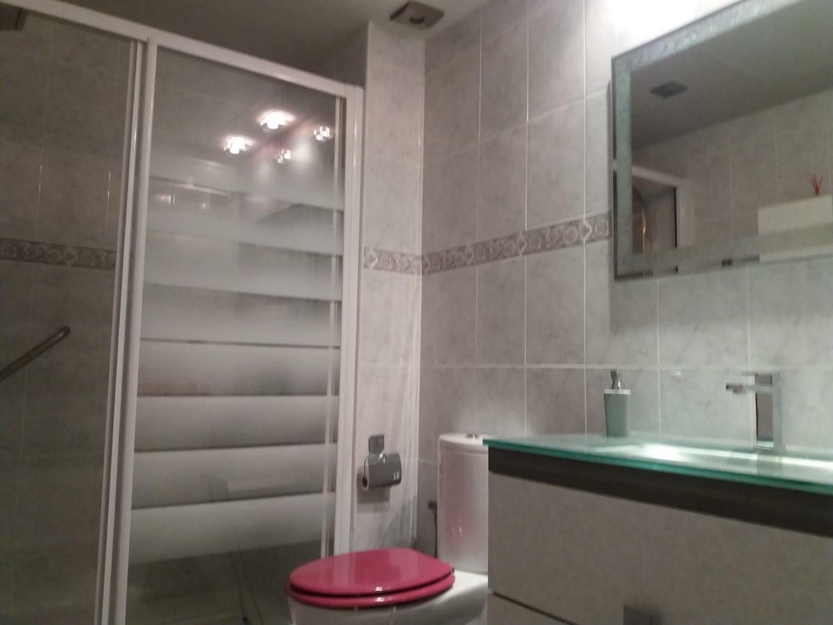 Bruno Apartment Valencia Exterior foto