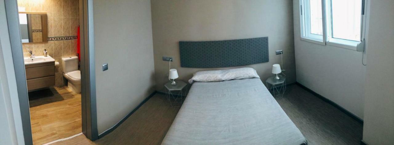 Bruno Apartment Valencia Exterior foto