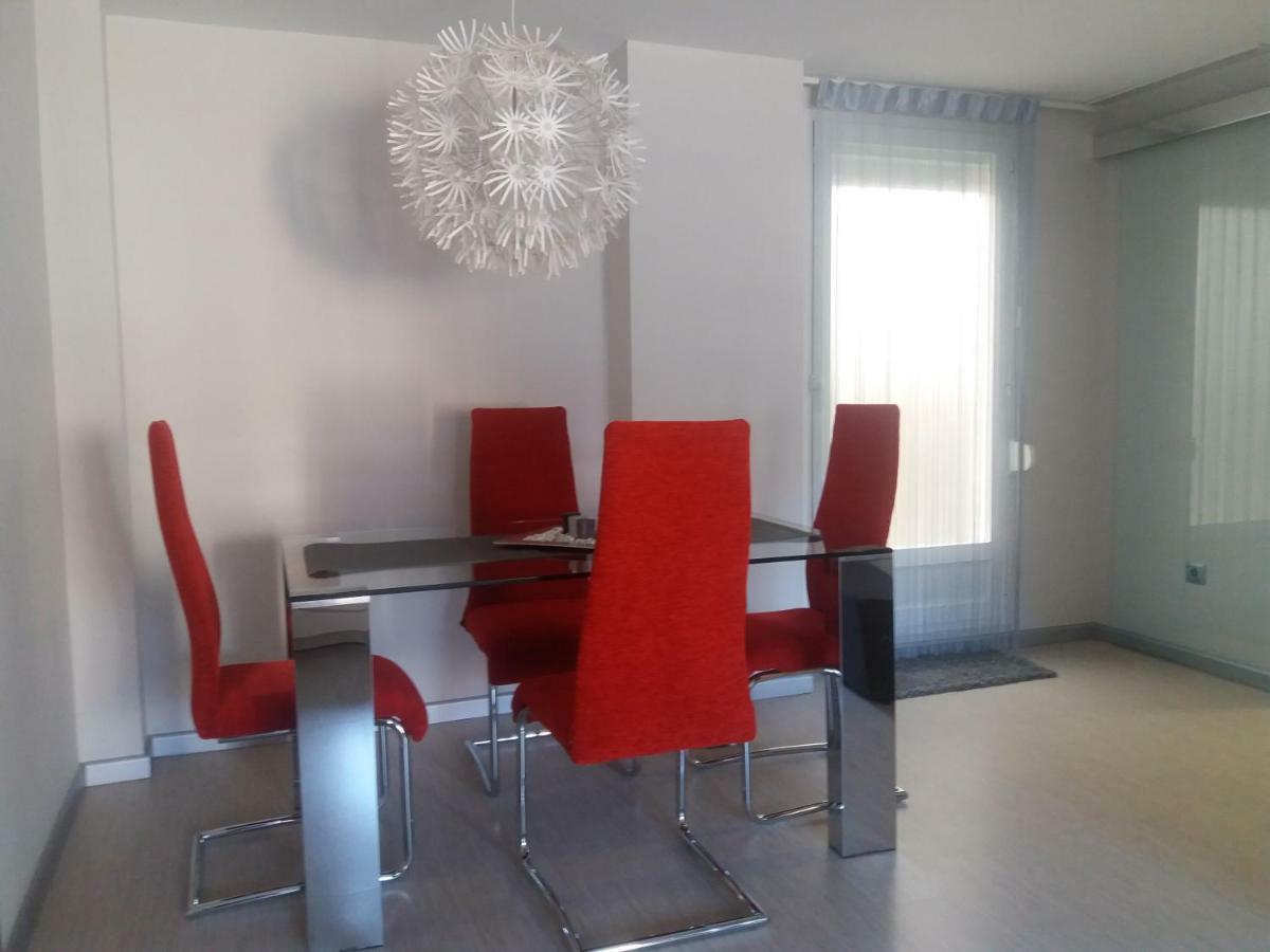 Bruno Apartment Valencia Exterior foto