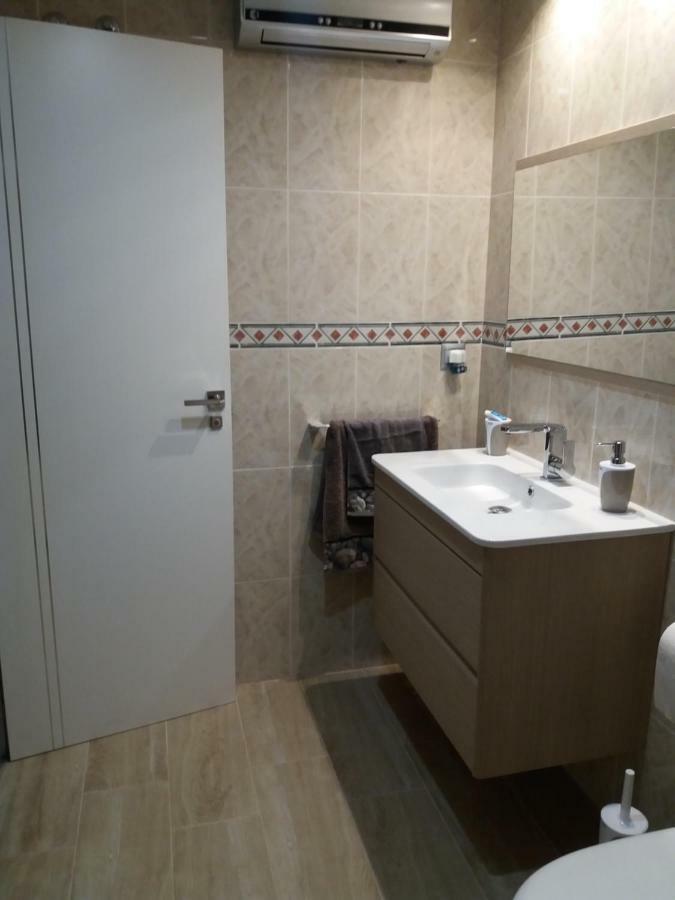 Bruno Apartment Valencia Exterior foto