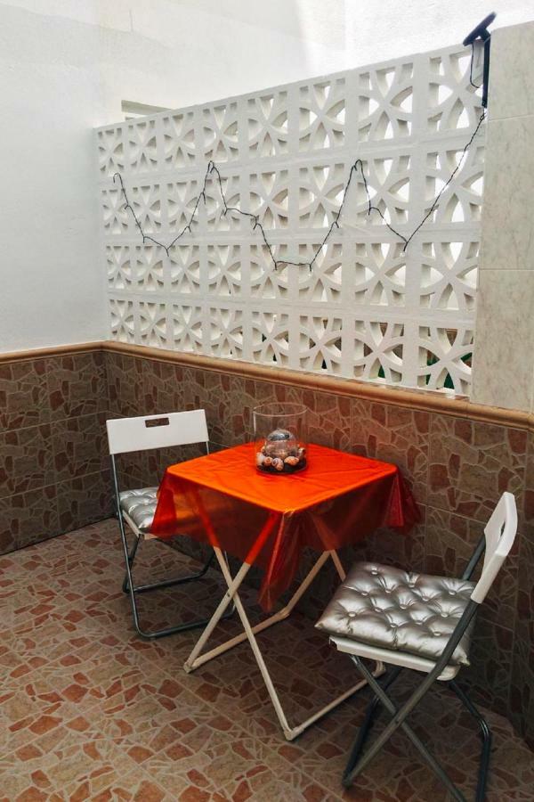 Bruno Apartment Valencia Exterior foto
