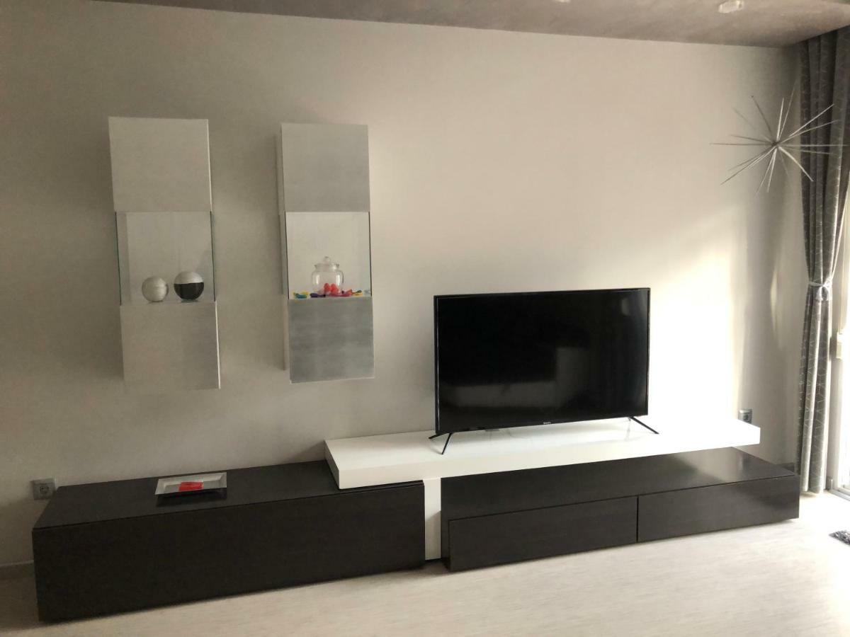 Bruno Apartment Valencia Exterior foto